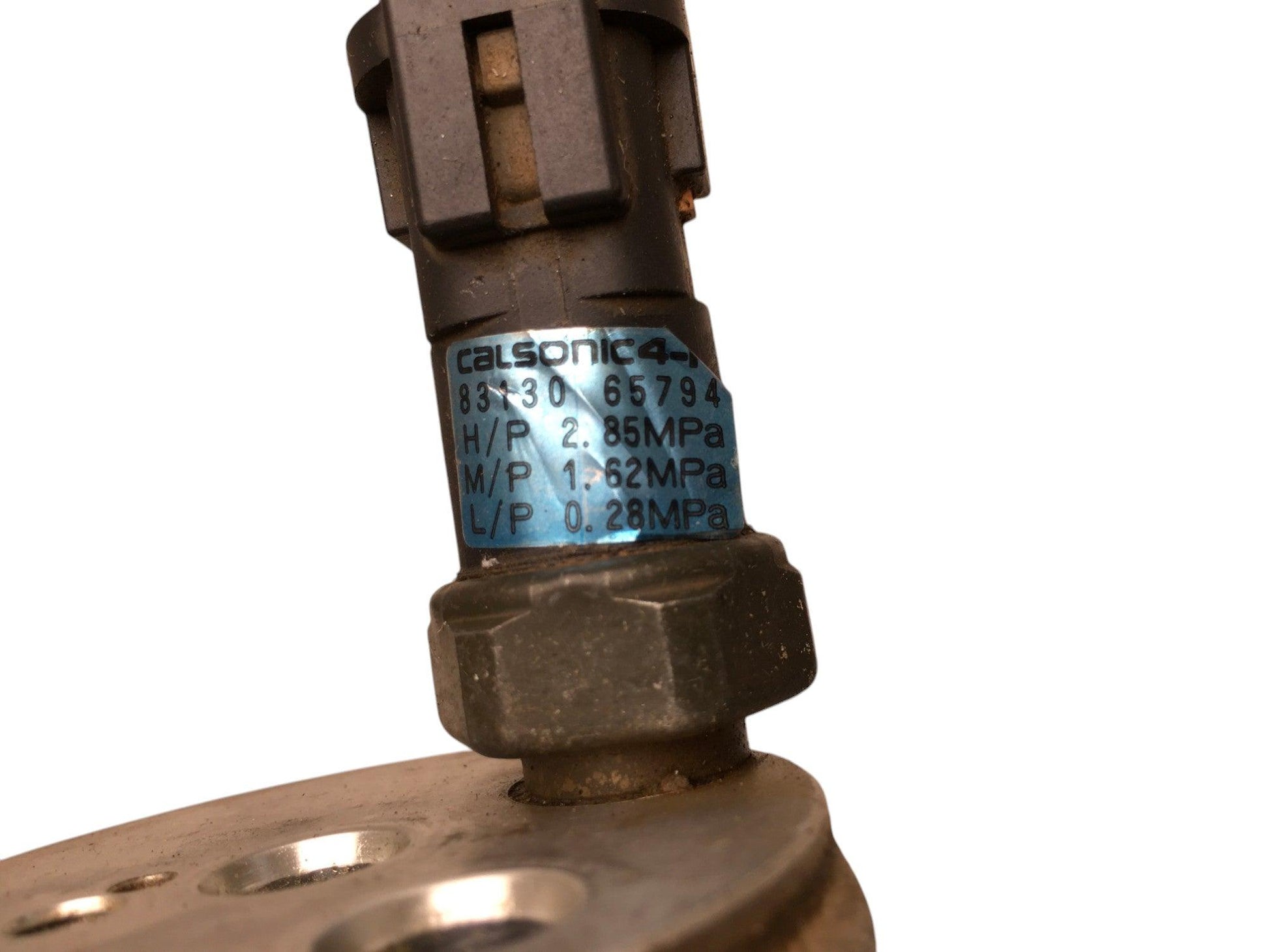 Evaporador A/C Nissan Navara D22 - 8313065794