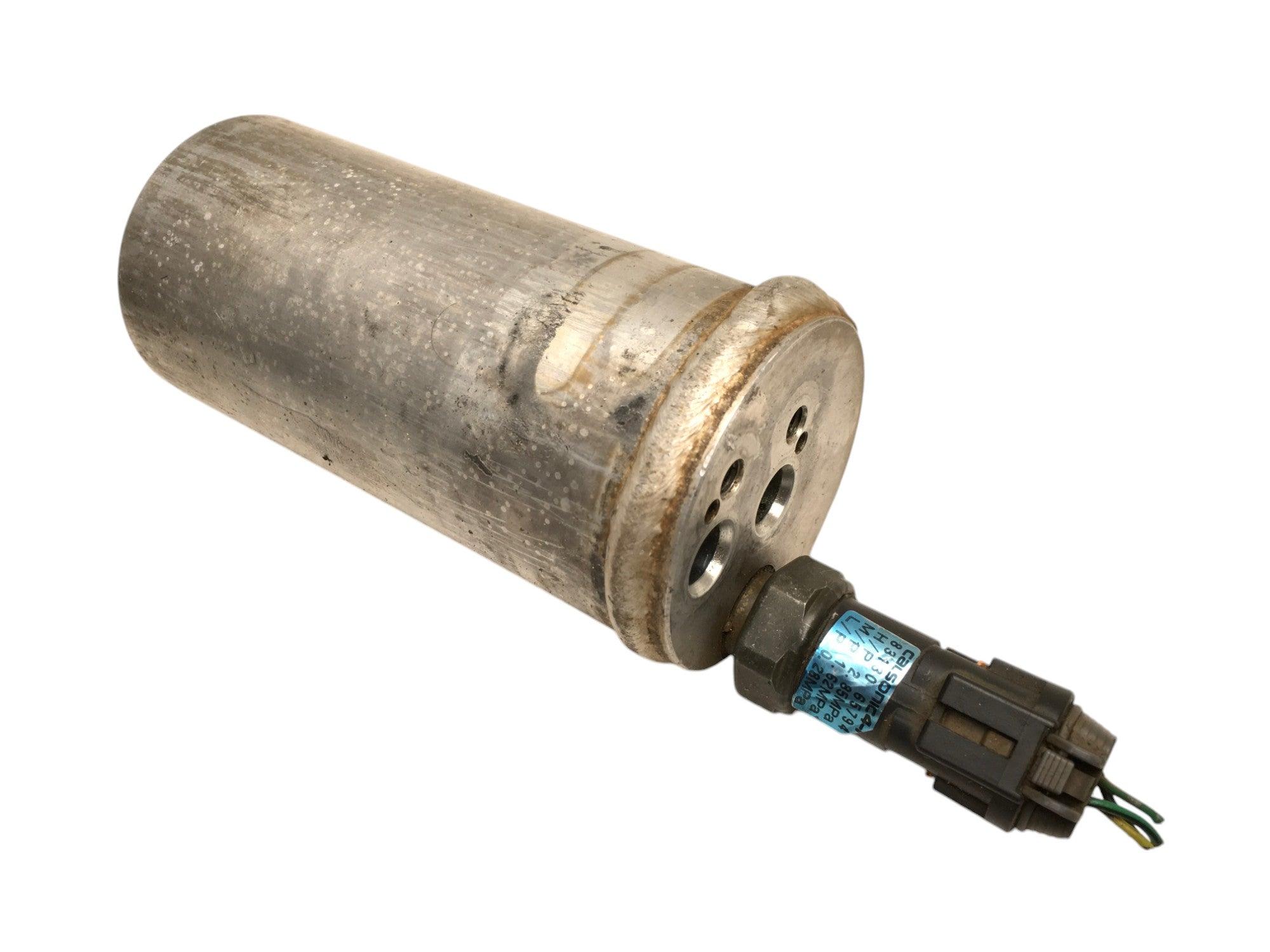 Evaporador A/C Nissan Navara D22 - 8313065794