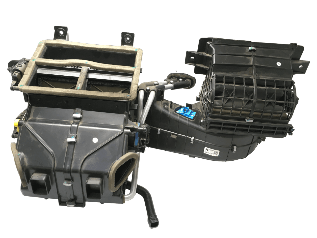 Evaporador aire Ford Ranger TKE - AB3919A626