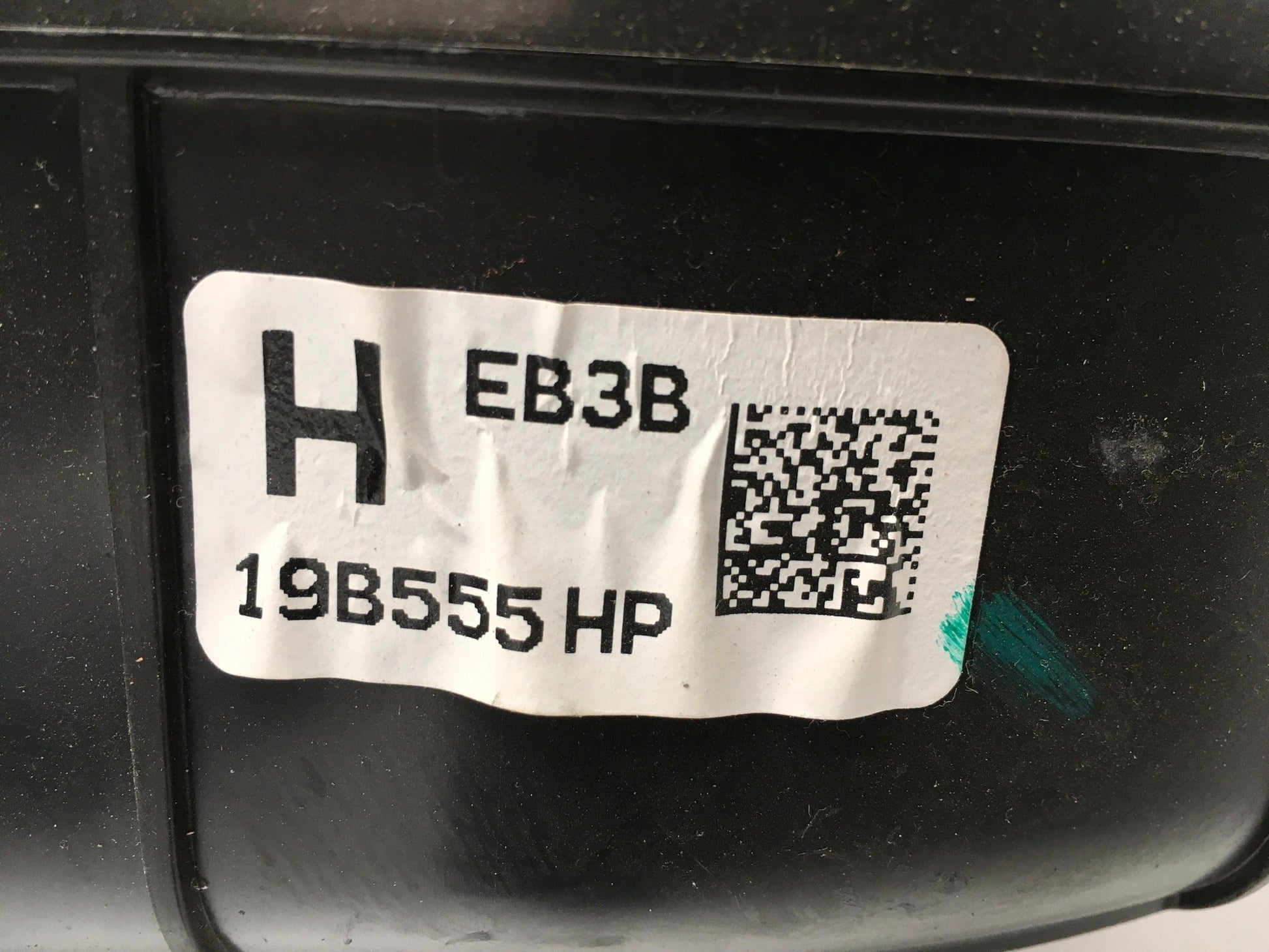 Evaporador aire Ford Ranger TKE - AB3919A626