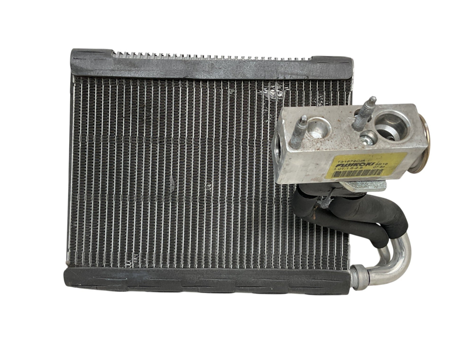 Evaporador Citroen C3 - T31674C