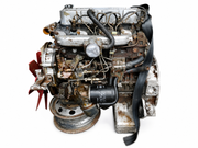 Motor Nissan A428II 2.8 Diésel 80 CV Patrol K260/W260 Trade