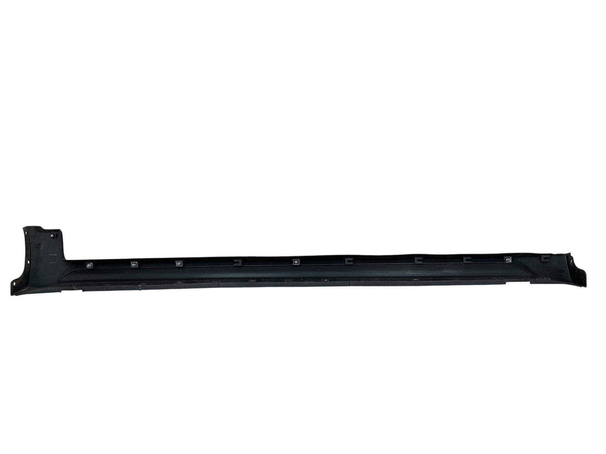 Faldon dcho Antara Captiva 2006 - 2014 - 96660204