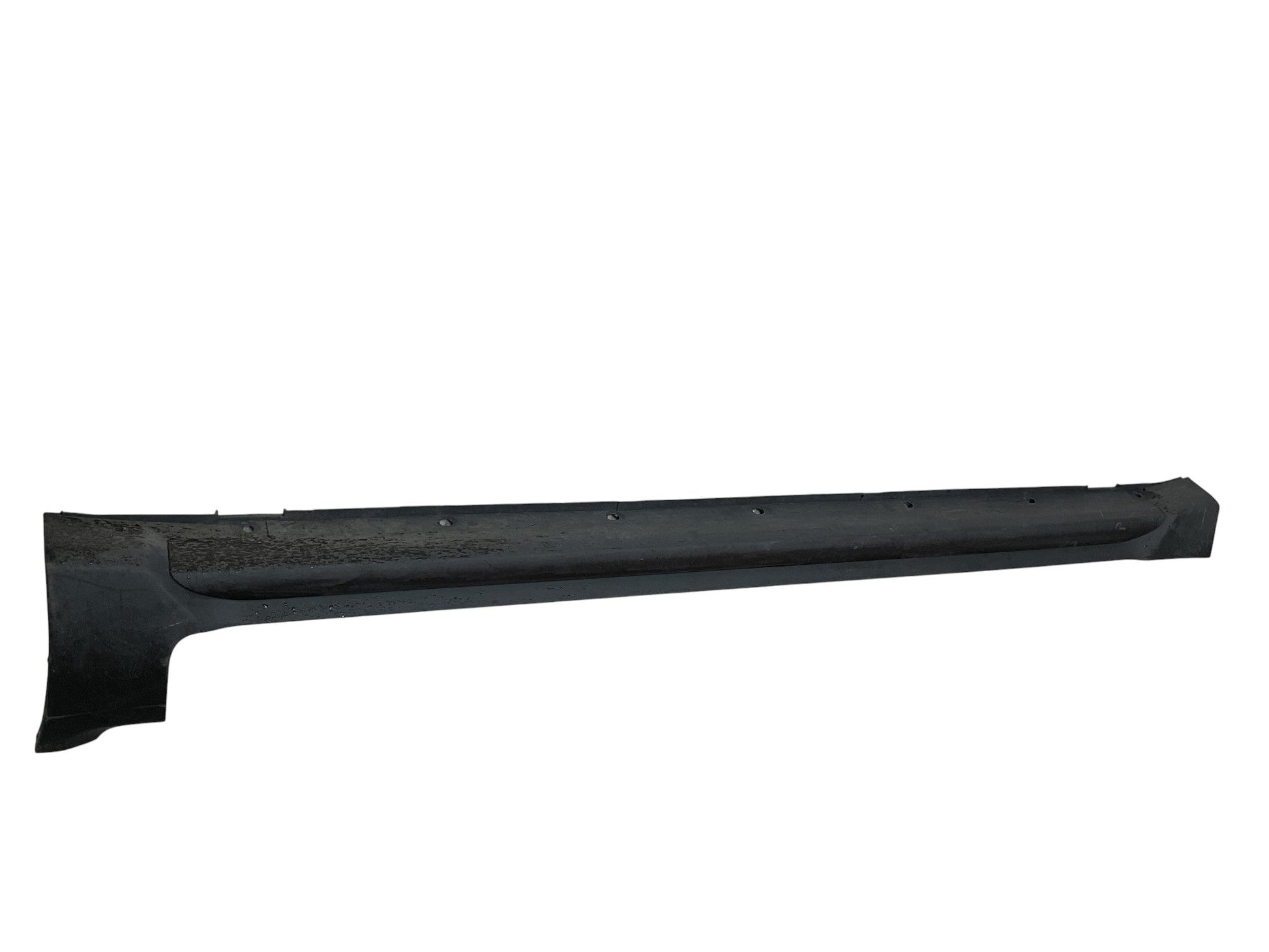 Faldon dcho Antara Captiva 2006 - 2014 - 96660204