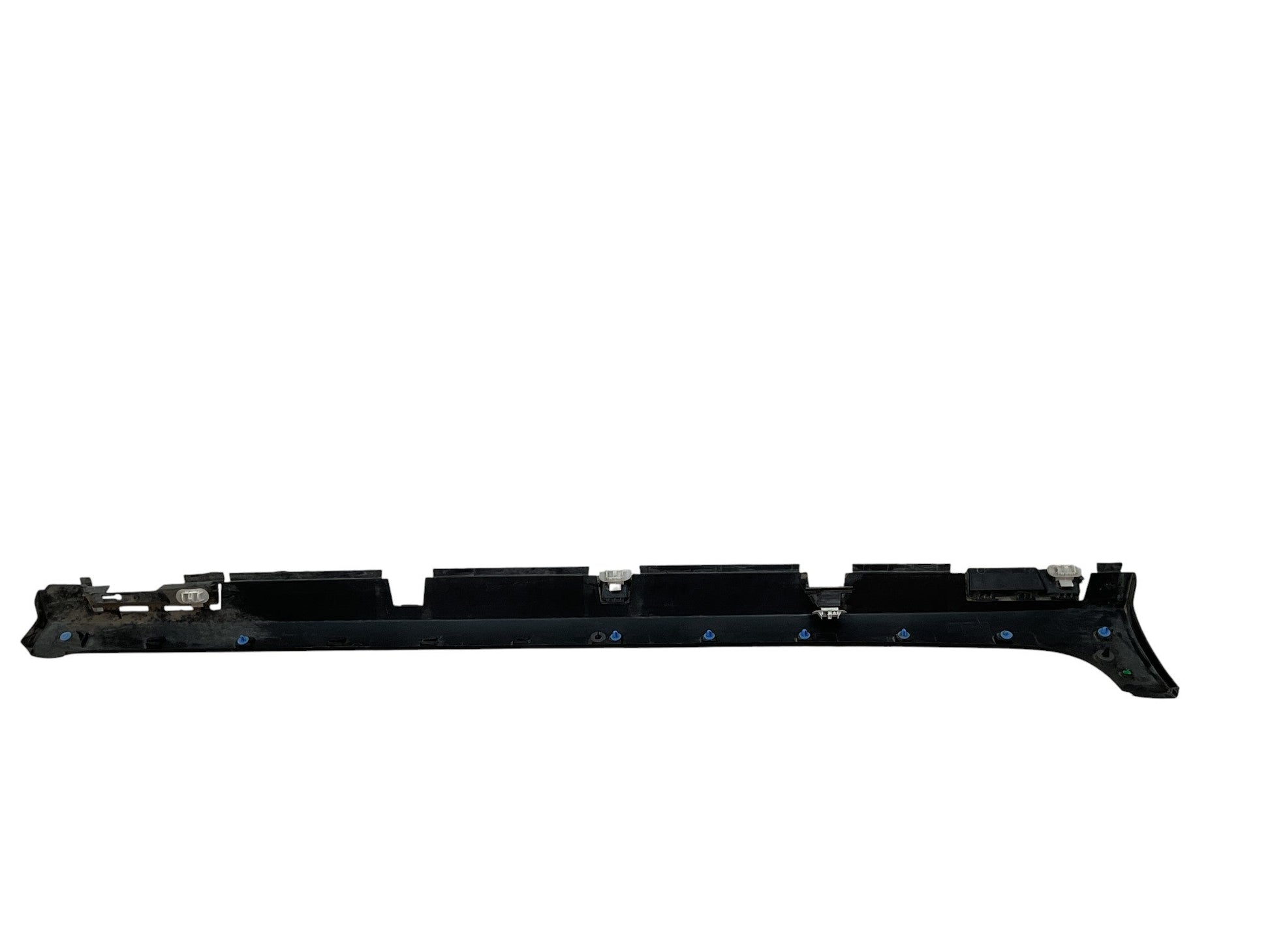 Faldon dcho Citroen C3 2016 - 2024 - 9813817480