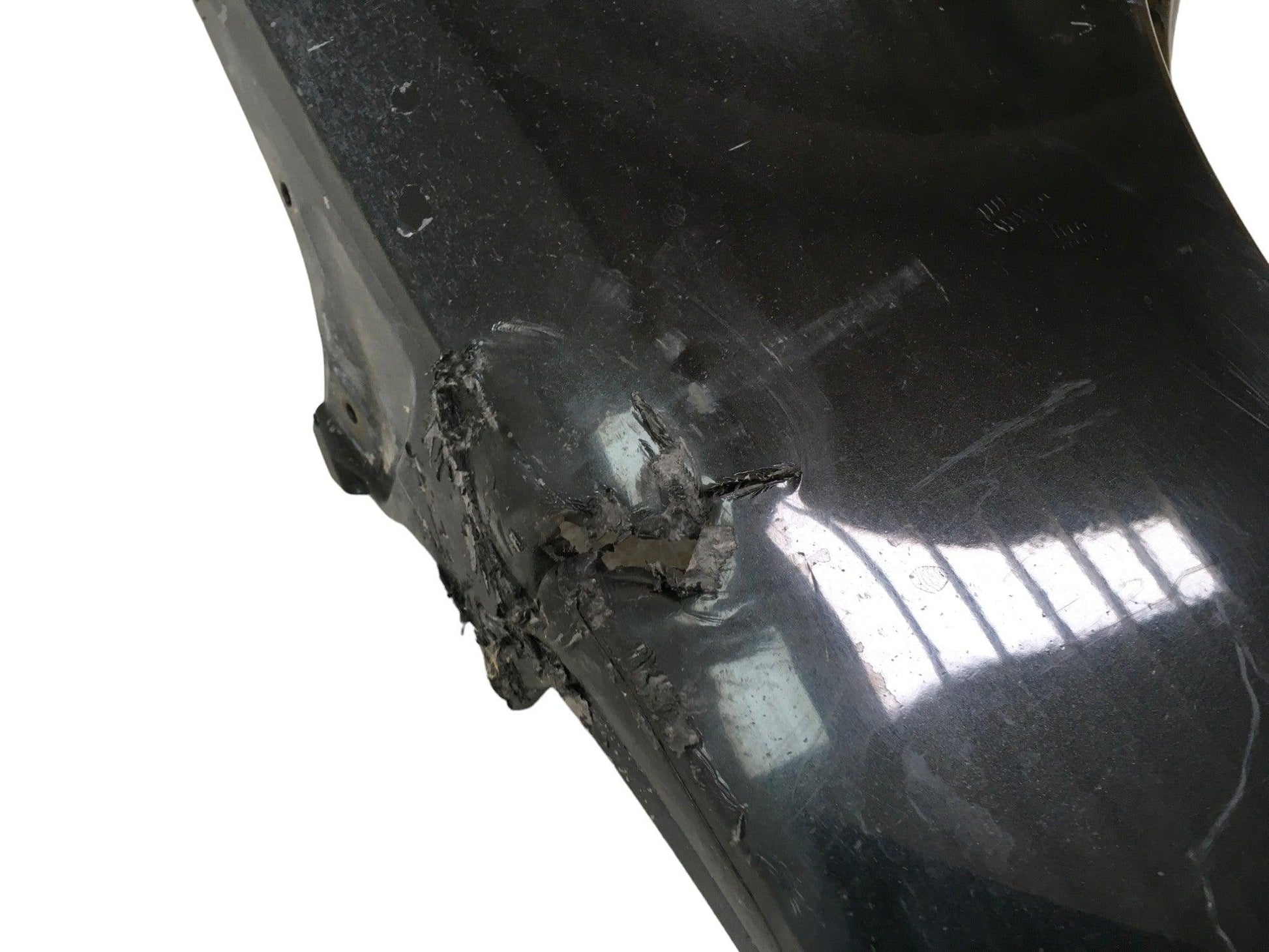 Faldon derecho BMW Z4 E85 - 51717016530