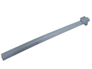 Faldon derecho Ford Focus II - MSDF0120401R