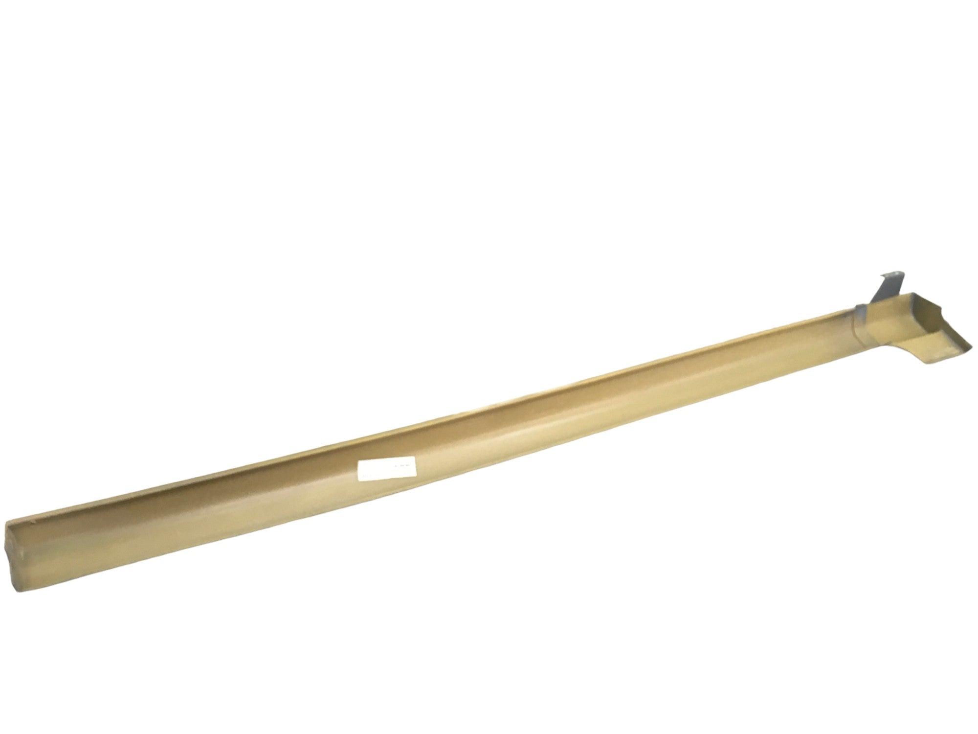 Faldon derecho Ford Focus II - MSDF0120401R