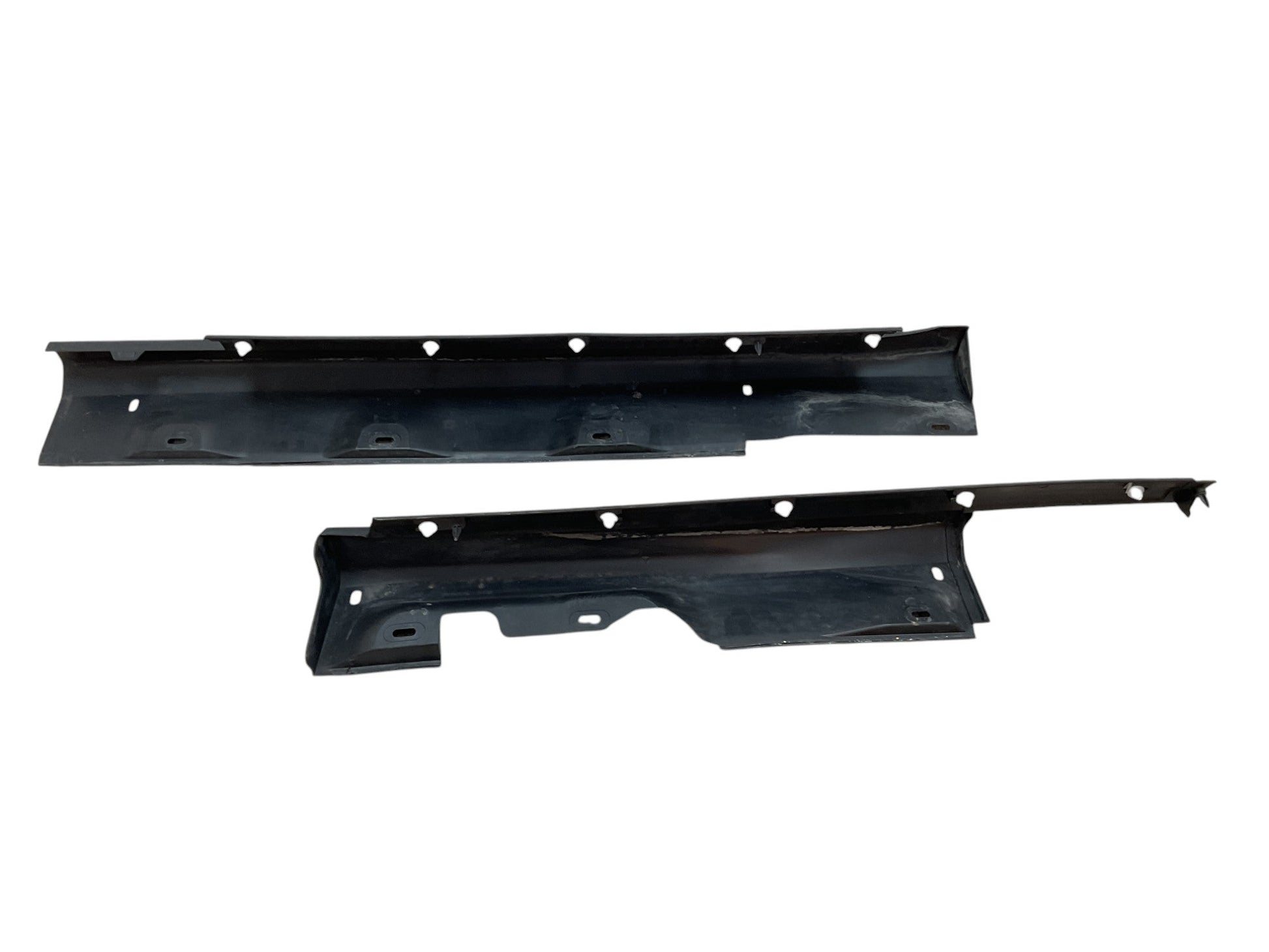 Faldon Doble izquierdo Ford C - Max 2010 - 2019 - AM51R10259A