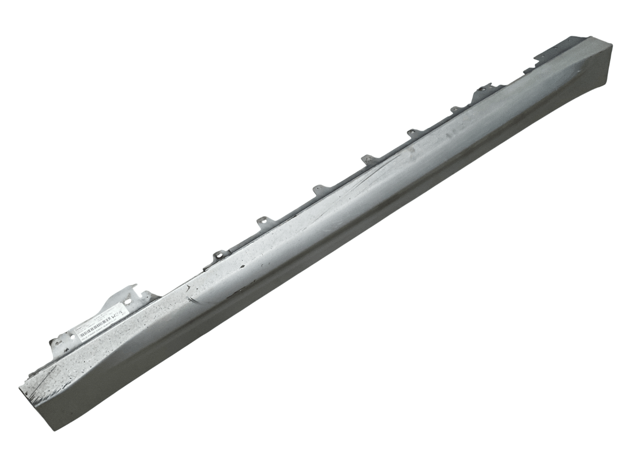 Faldon izq BMW Serie 4 2013-2020 - 51778060374