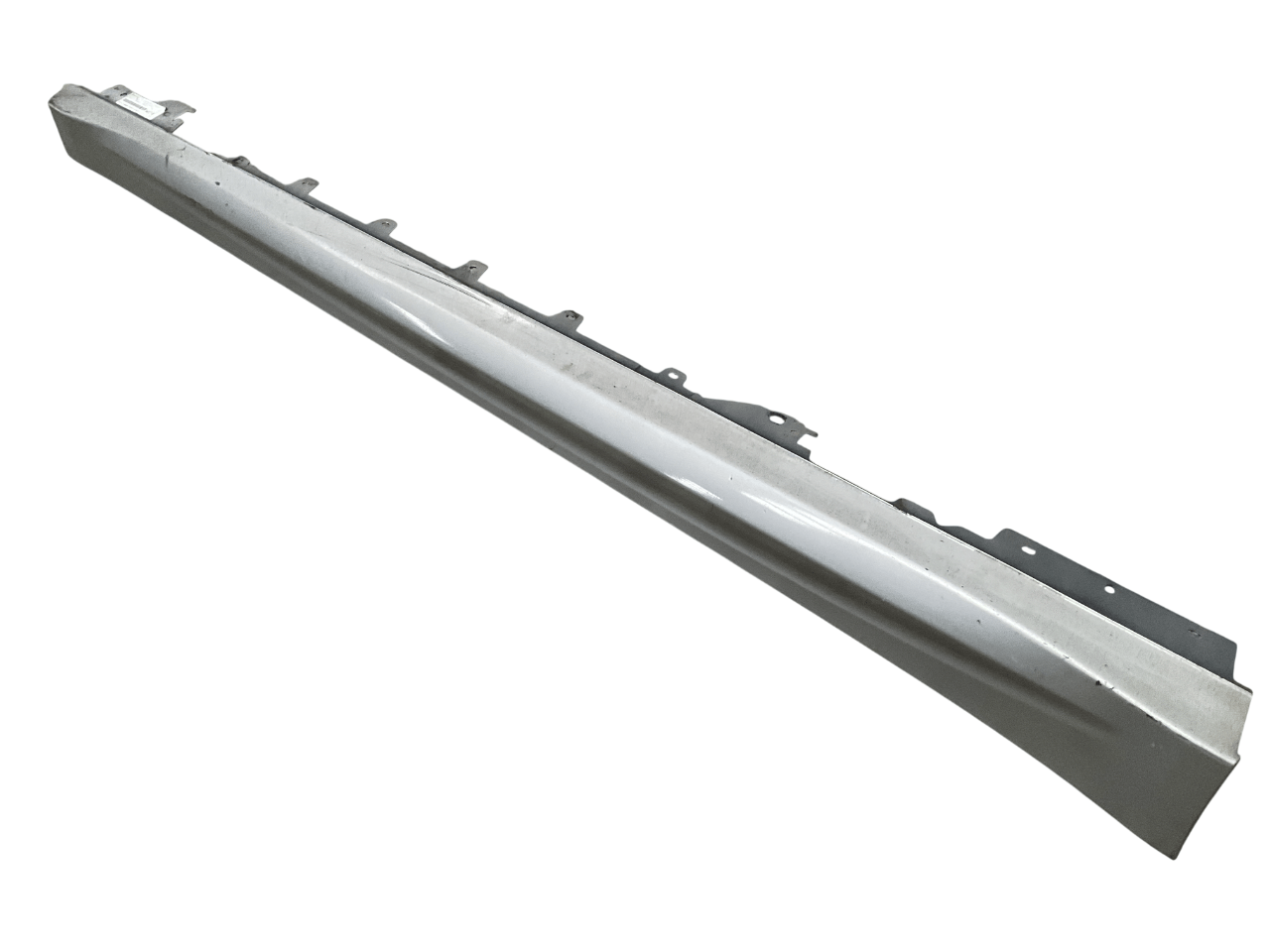 Faldon izq BMW Serie 4 2013-2020 - 51778060374