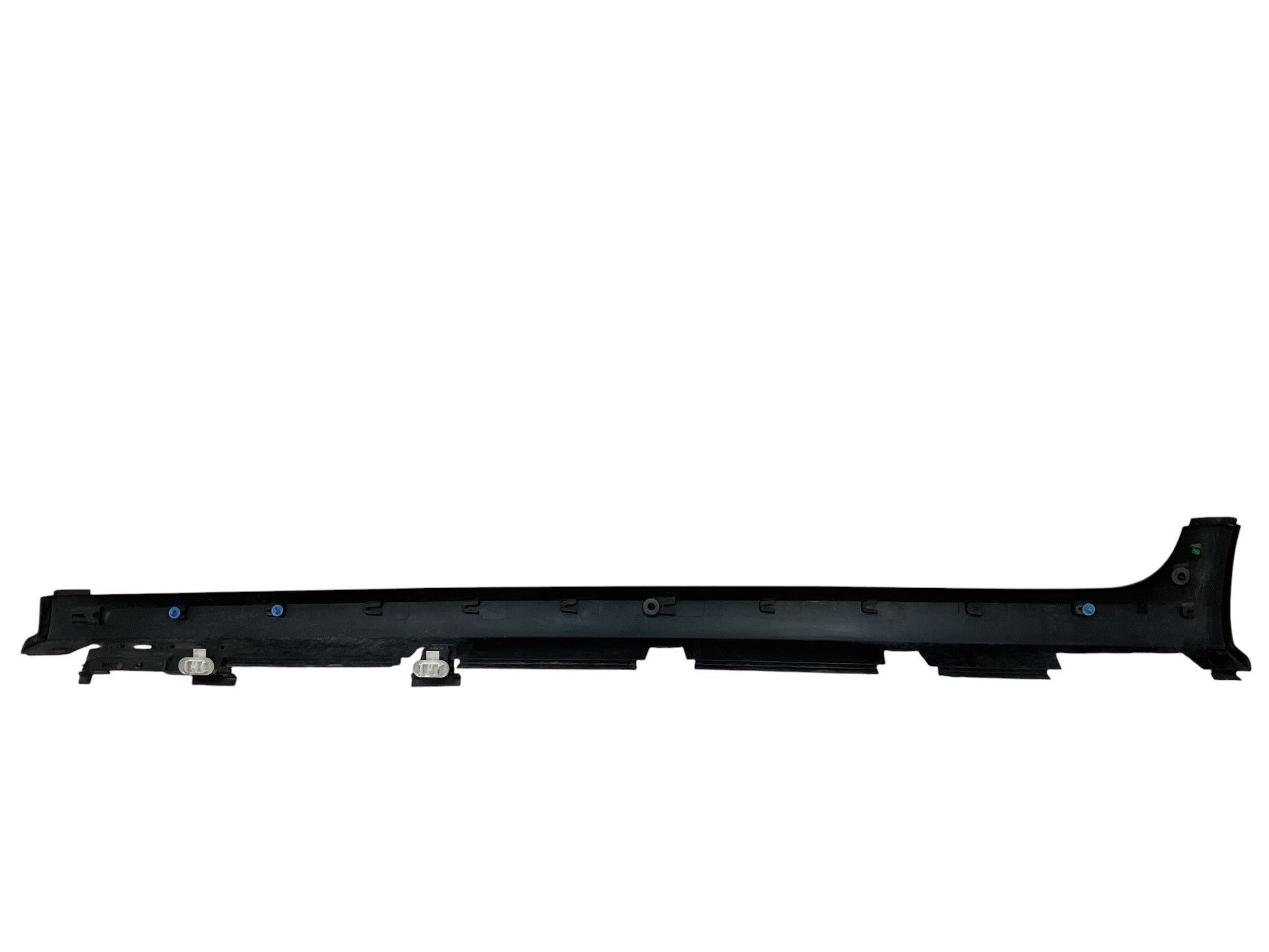 Faldon izq Citroen C3 2016 - 2024 - 