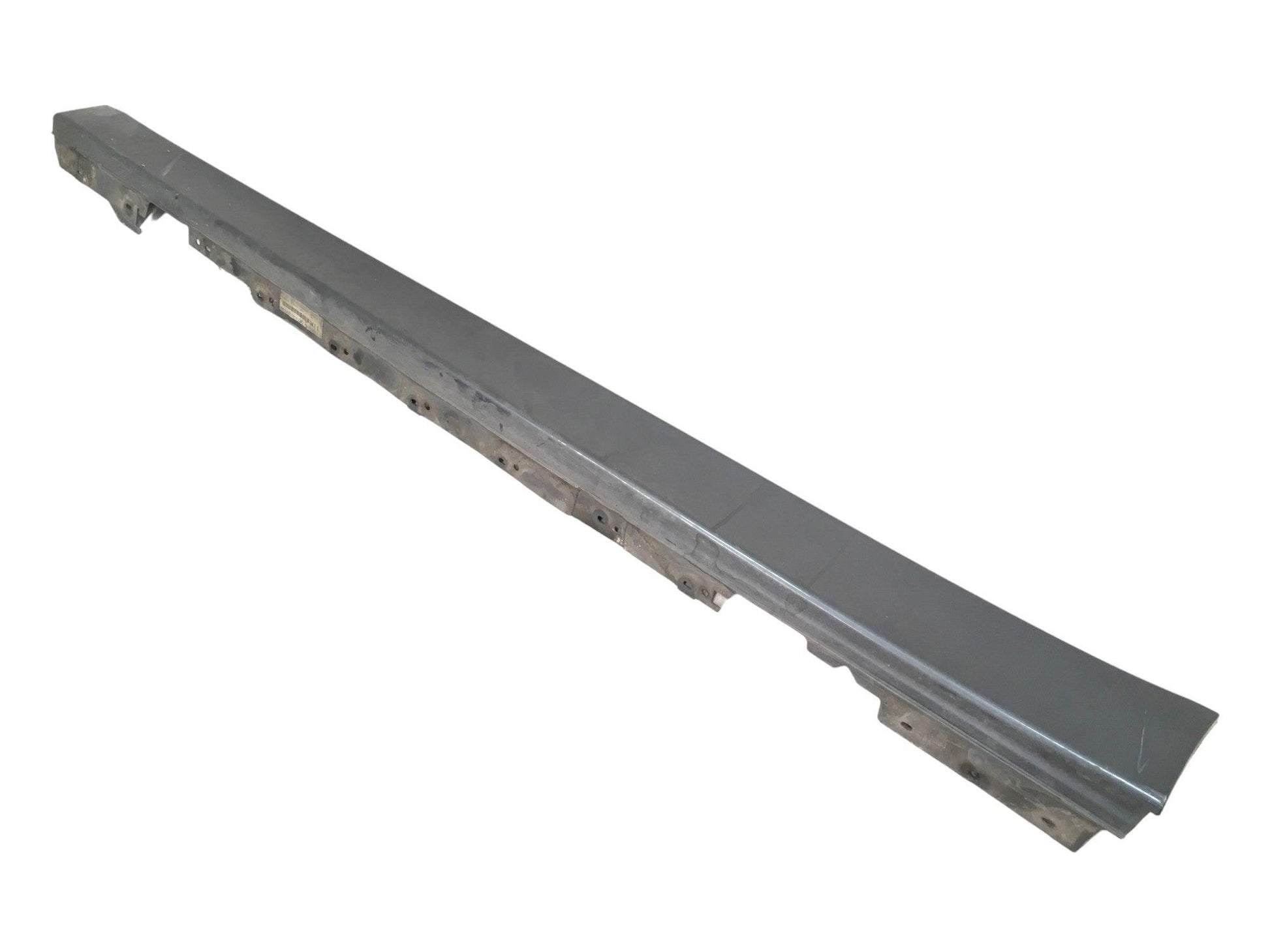 Faldon izquierdo BMW 3 F30 - 51777256911