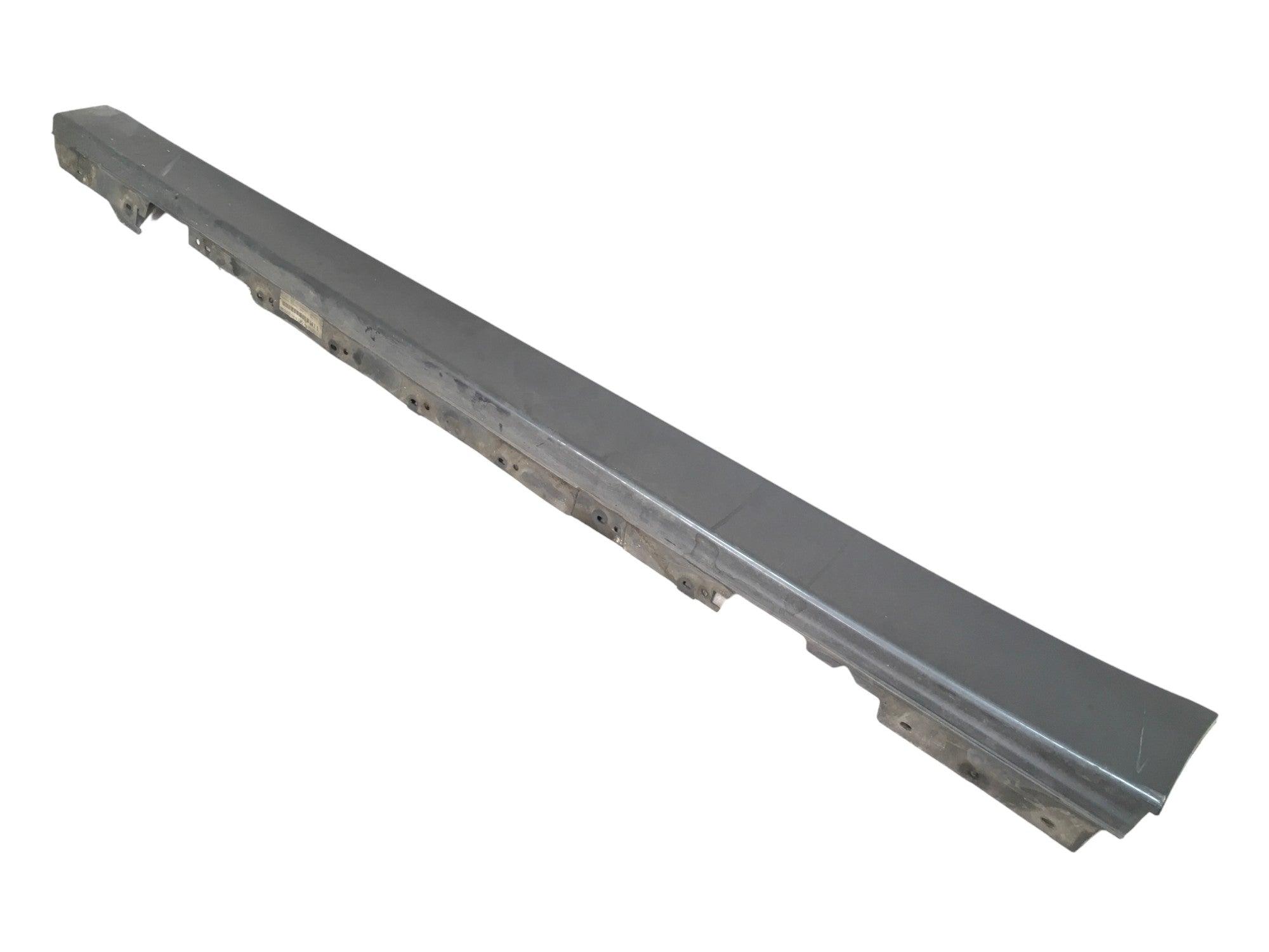 Faldon izquierdo BMW 3 F30 - 51777256911