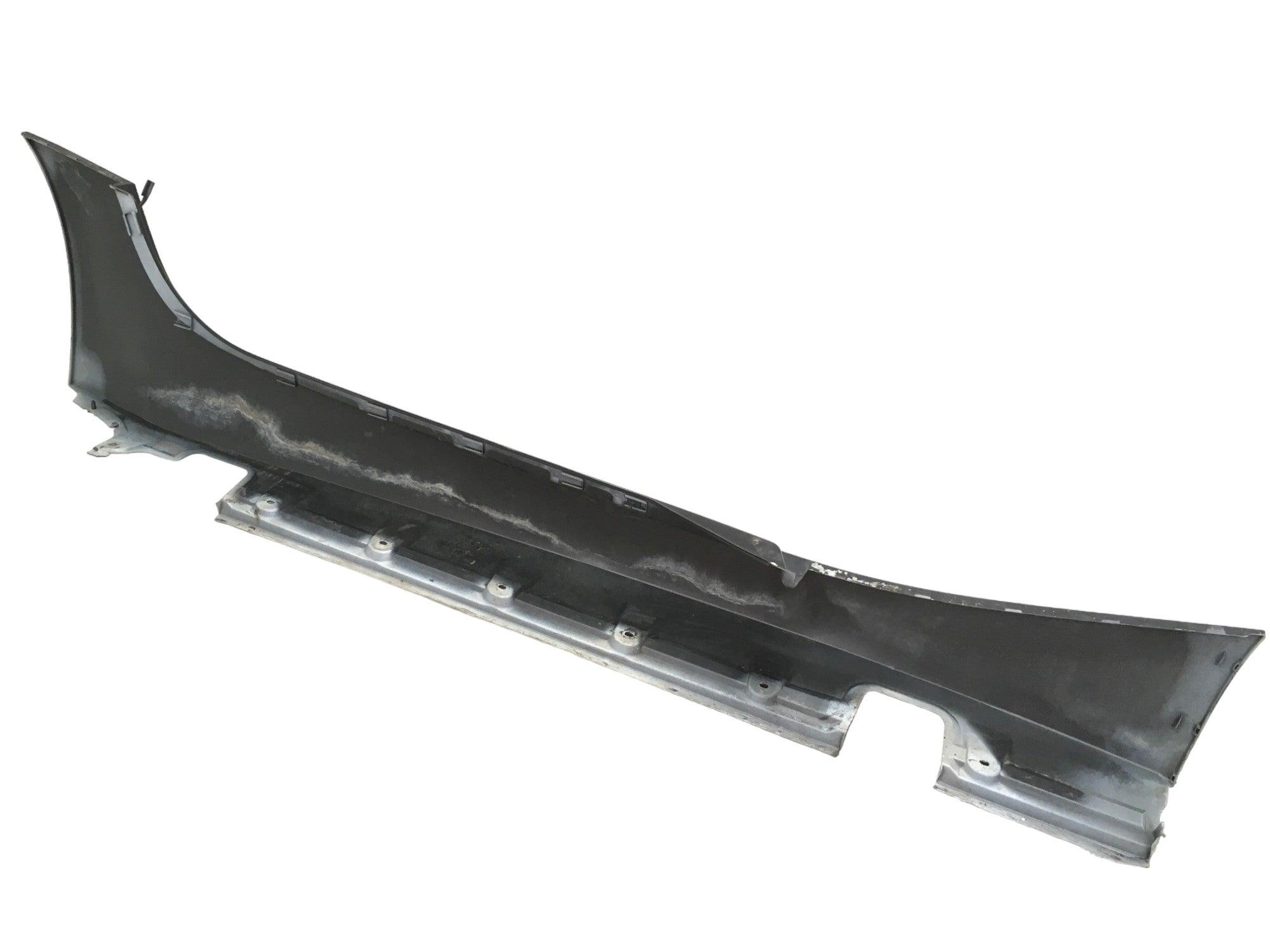 Faldon izquierdo BMW Z4 E85 - 51717016529