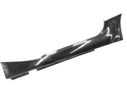 Faldon izquierdo BMW Z4 E85 - 51717016529