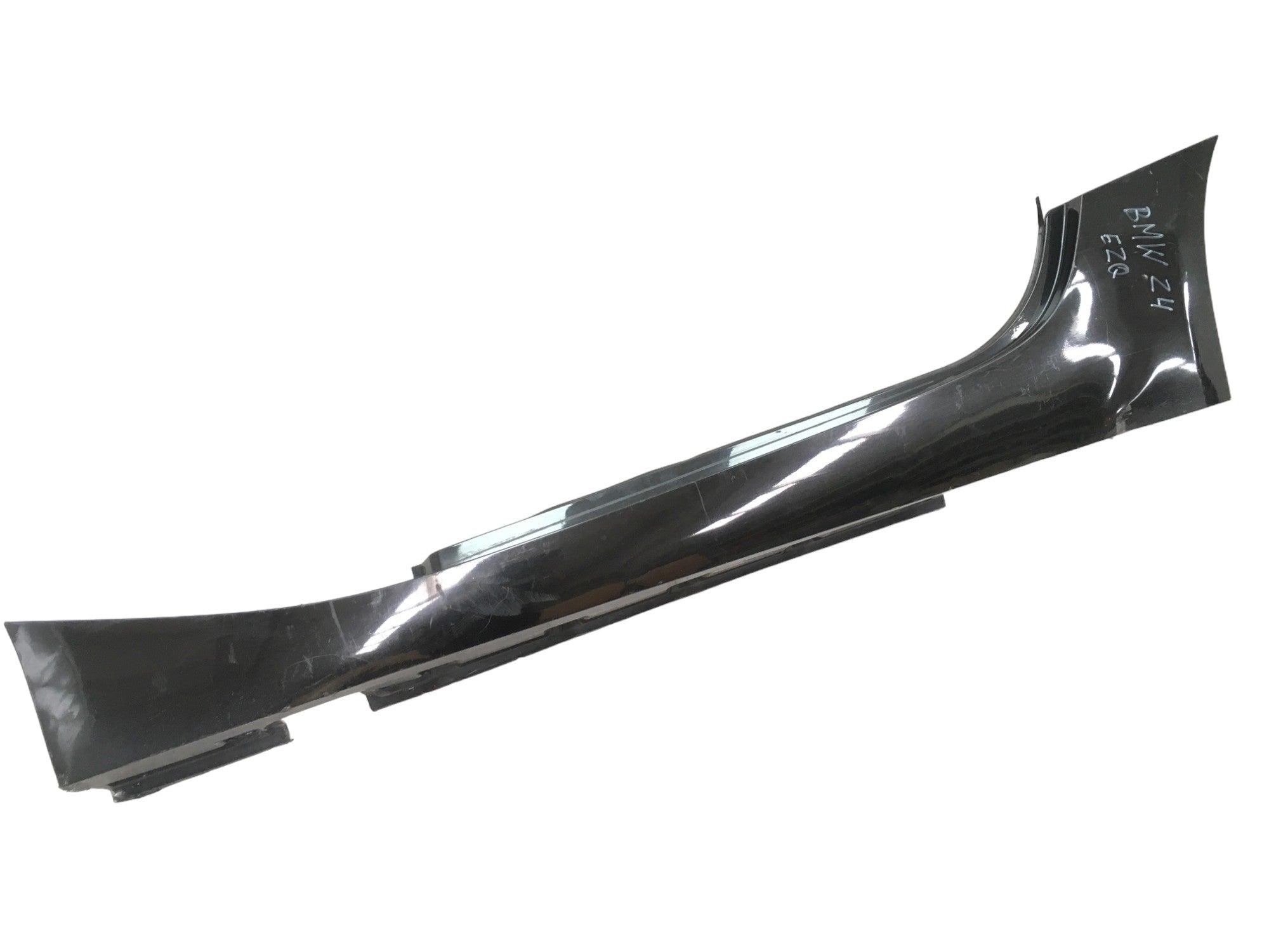 Faldon izquierdo BMW Z4 E85 - 51717016529