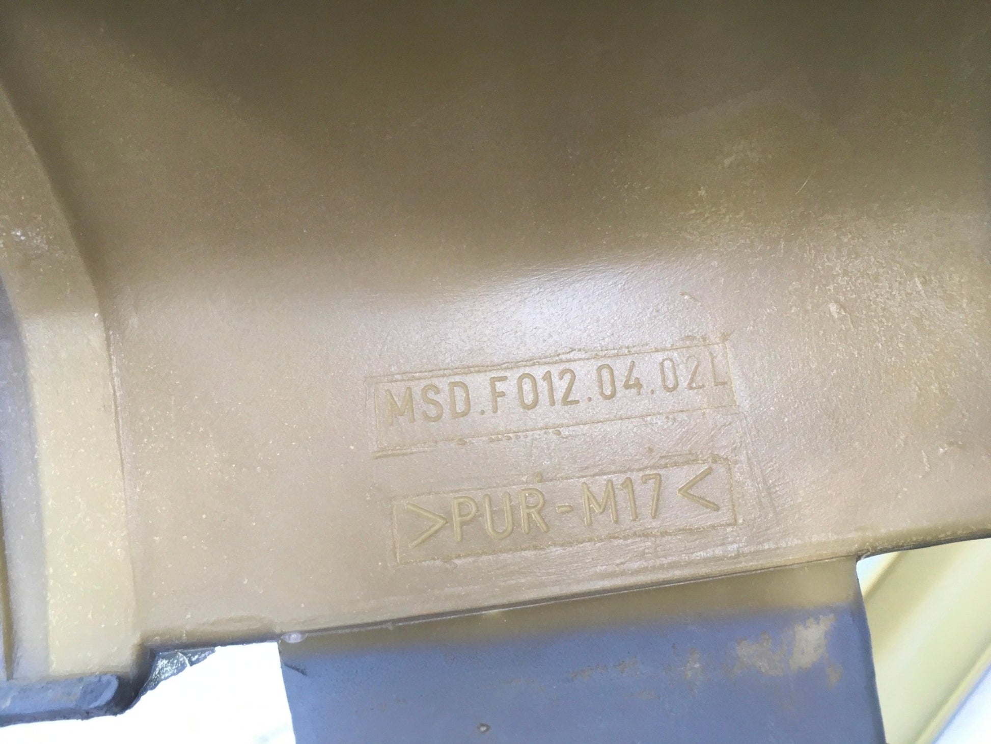 Faldon izquierdo Ford Focus II - MSDF0120401L