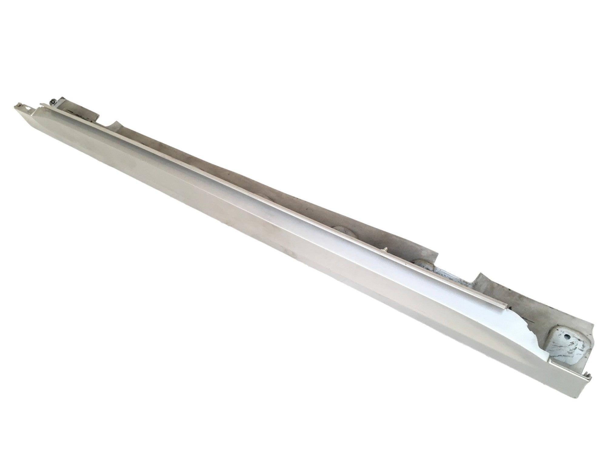 Faldon izquierdo Saab 9 - 3 II - 12792000