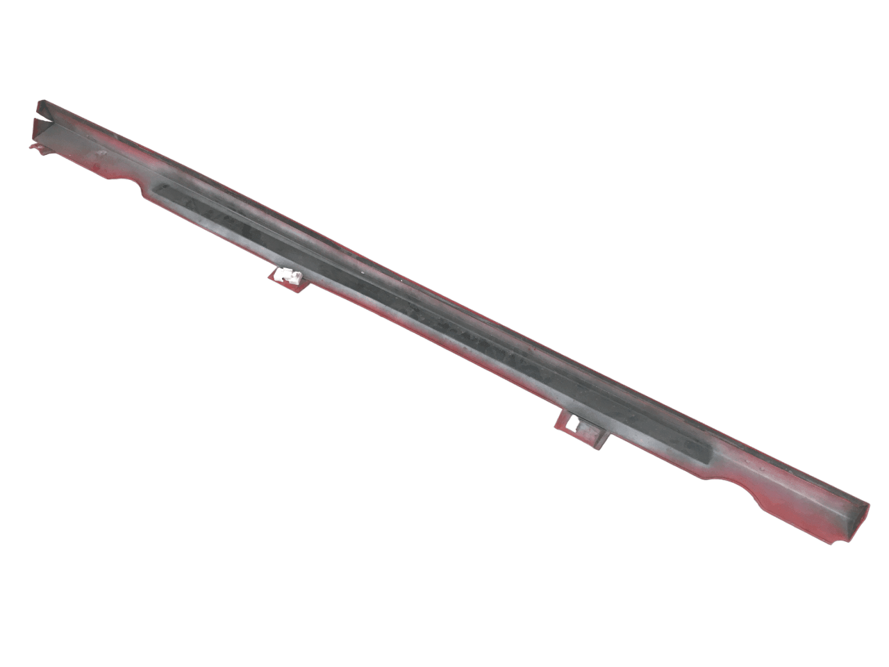 Faldon izquierdo VW Golf VII 5G0853855A - 5G0853855A