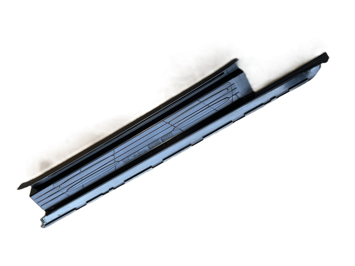 Faldon Lateral dcho Mercedes (R171) 04-11 - 1716800135