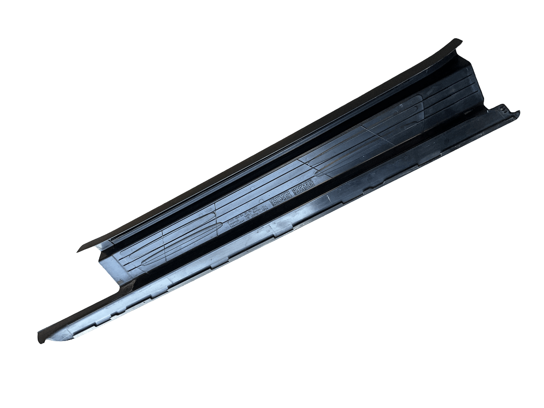 Faldon Lateral izq Mercedes SLK (R171) 04-11 - 1716800235