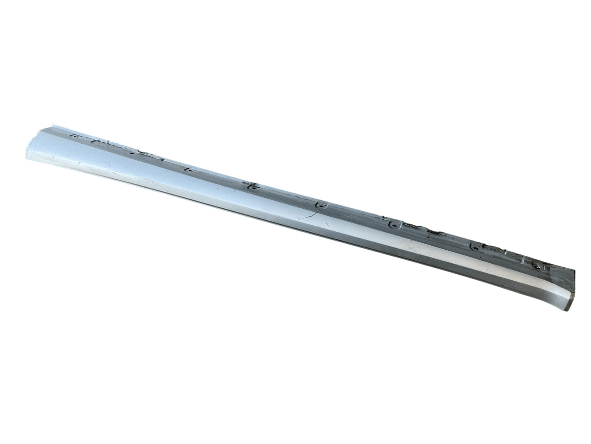 Faldon lateral izq Toyota Celica 99-06 - 7691220060