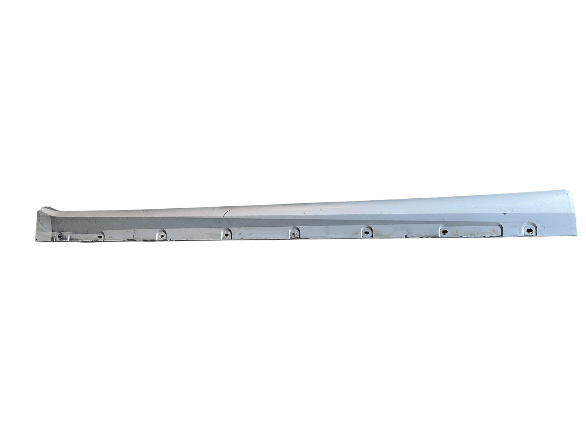 Faldon lateral izq Toyota Celica 99-06 - 7691220060
