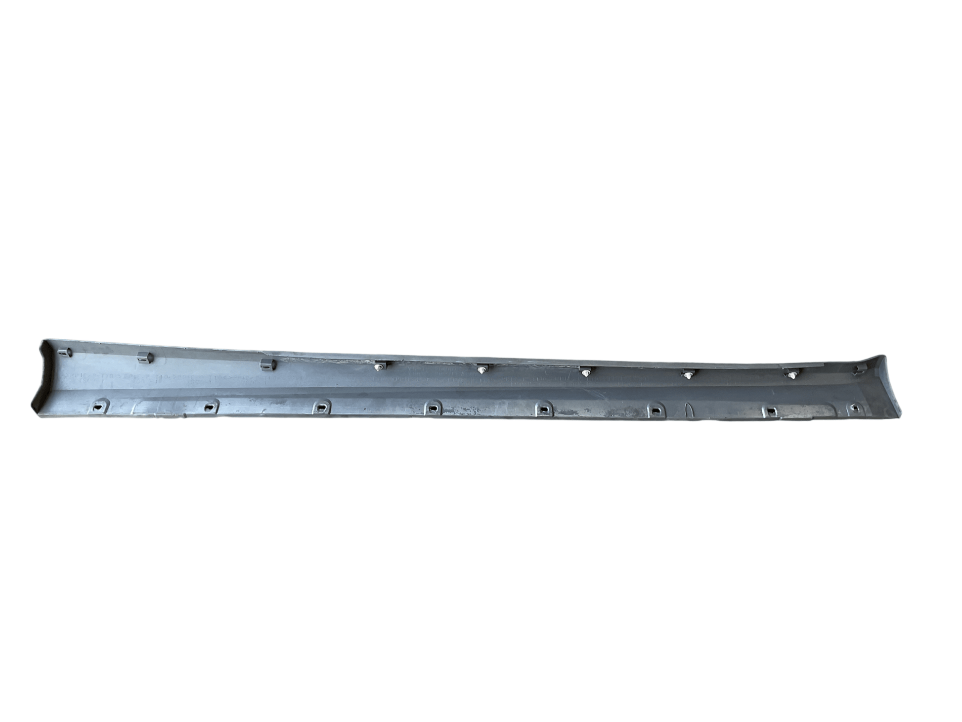 Faldon lateral izq Toyota Celica 99-06 - 7691220060