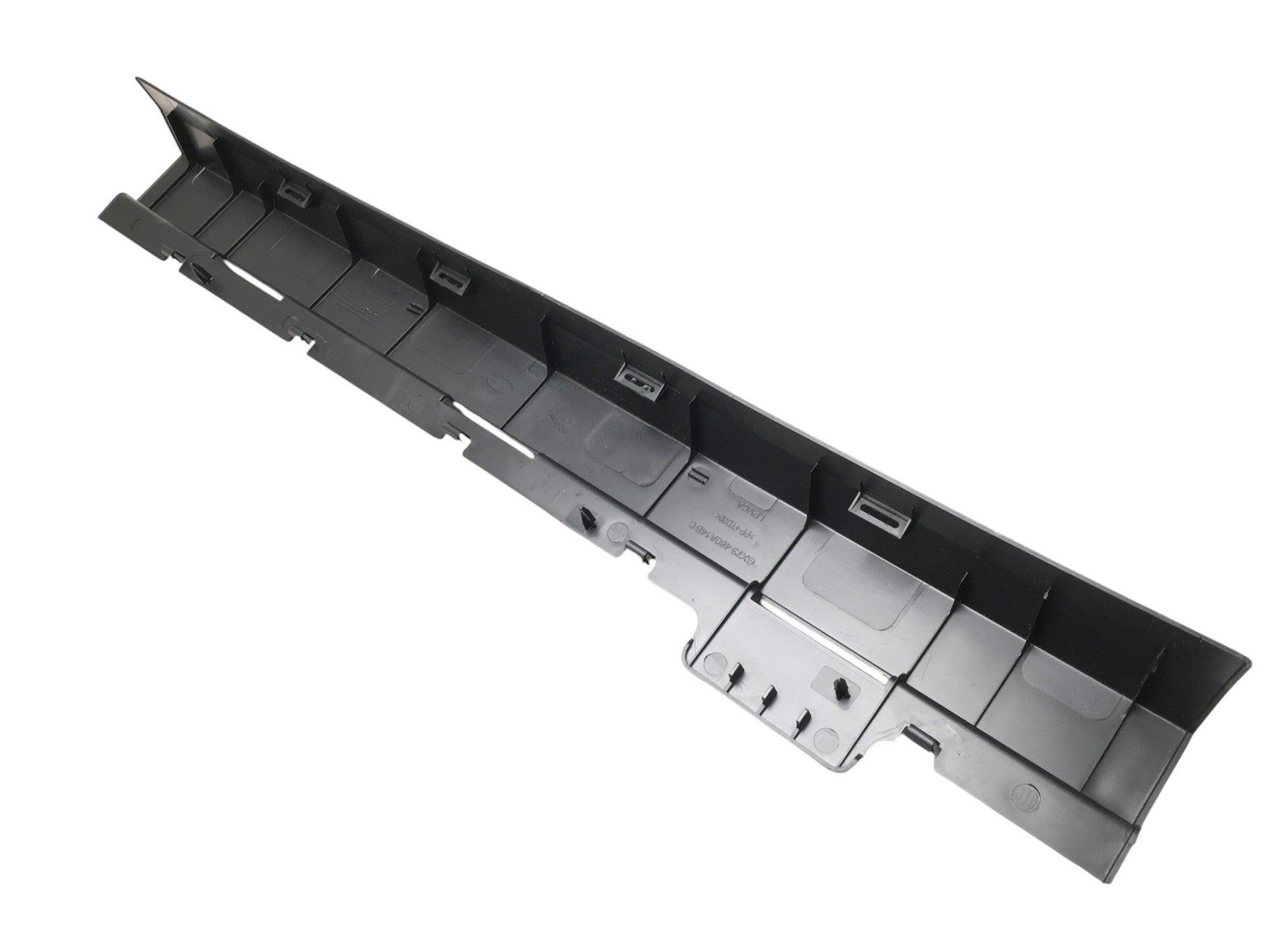 Faldon maletero Jaguar XE - GX73460A14BC