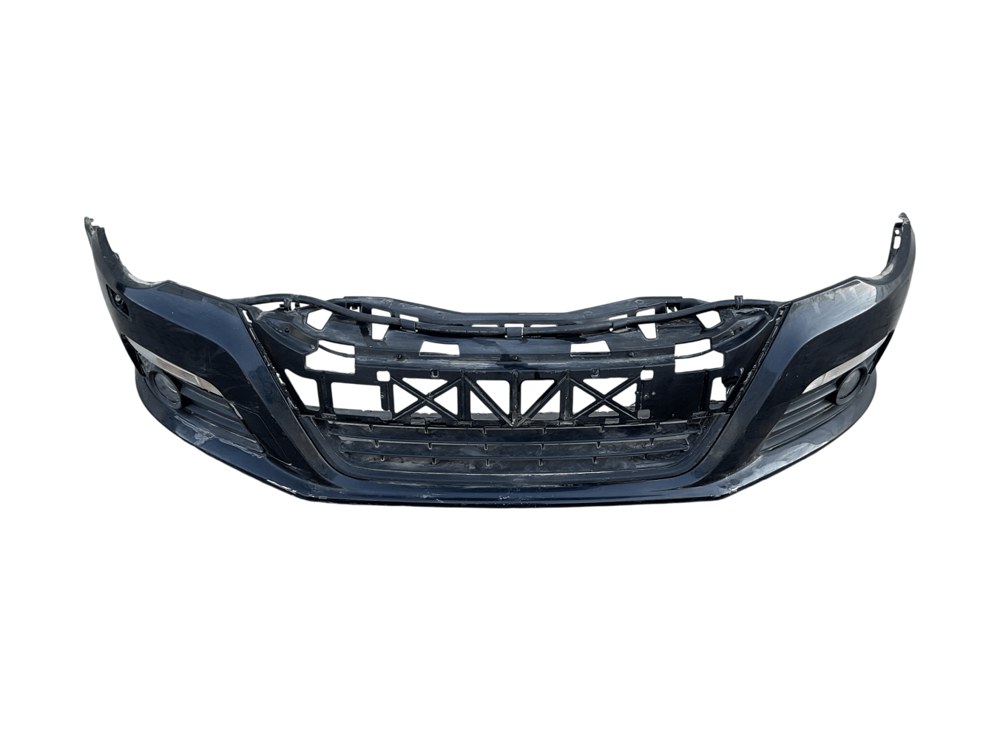 Faldon paragolpes del VW Passat CC 08-12 - 3C8807651