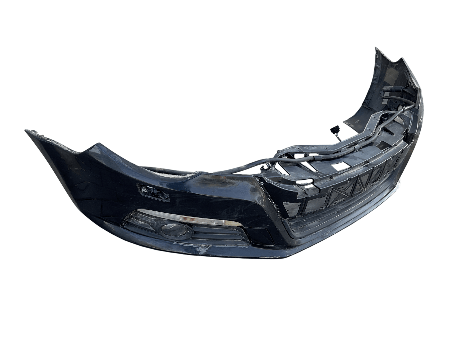Faldon paragolpes del VW Passat CC 08-12 - 3C8807651