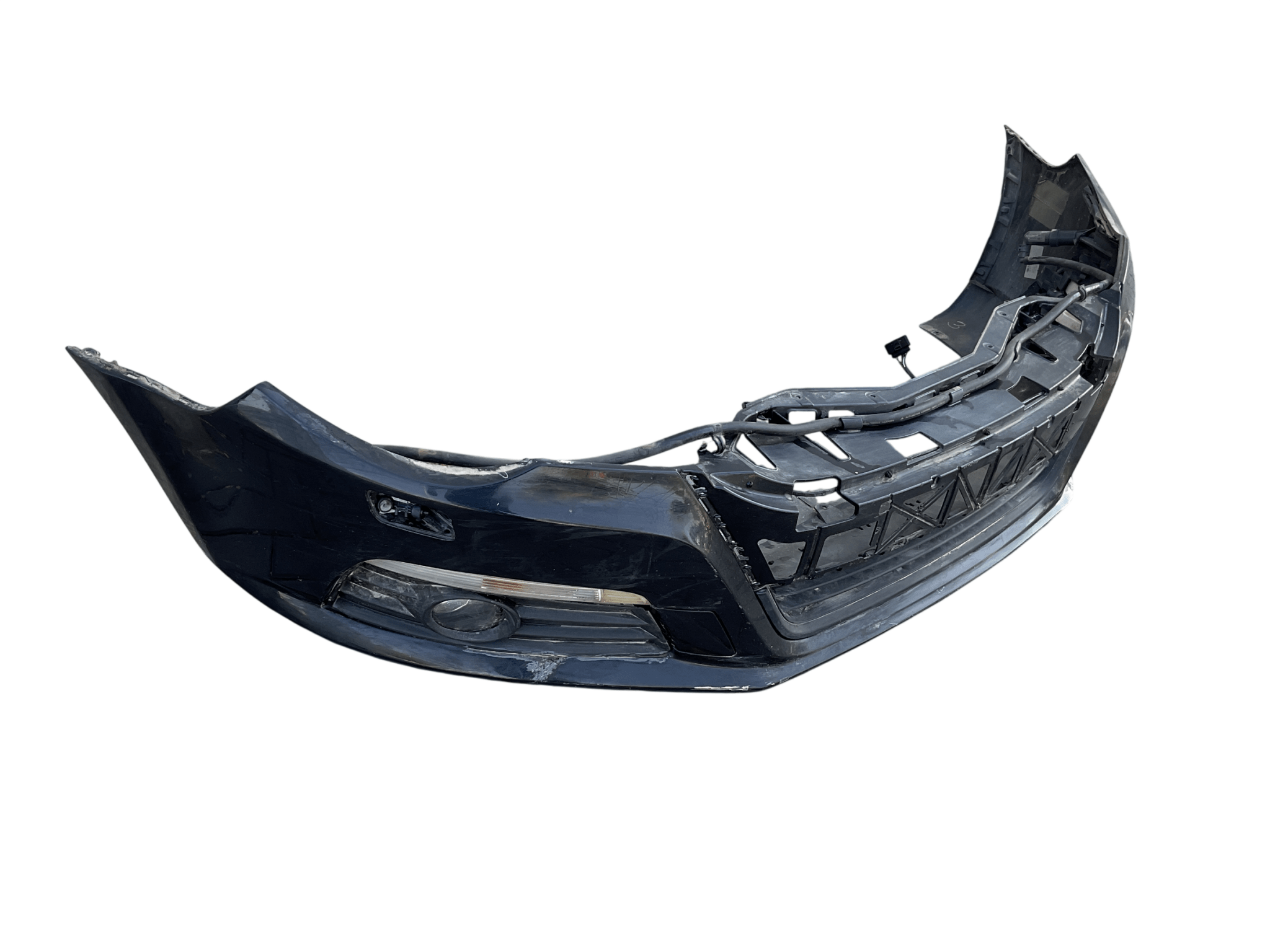 Faldon paragolpes del VW Passat CC 08-12 - 3C8807651