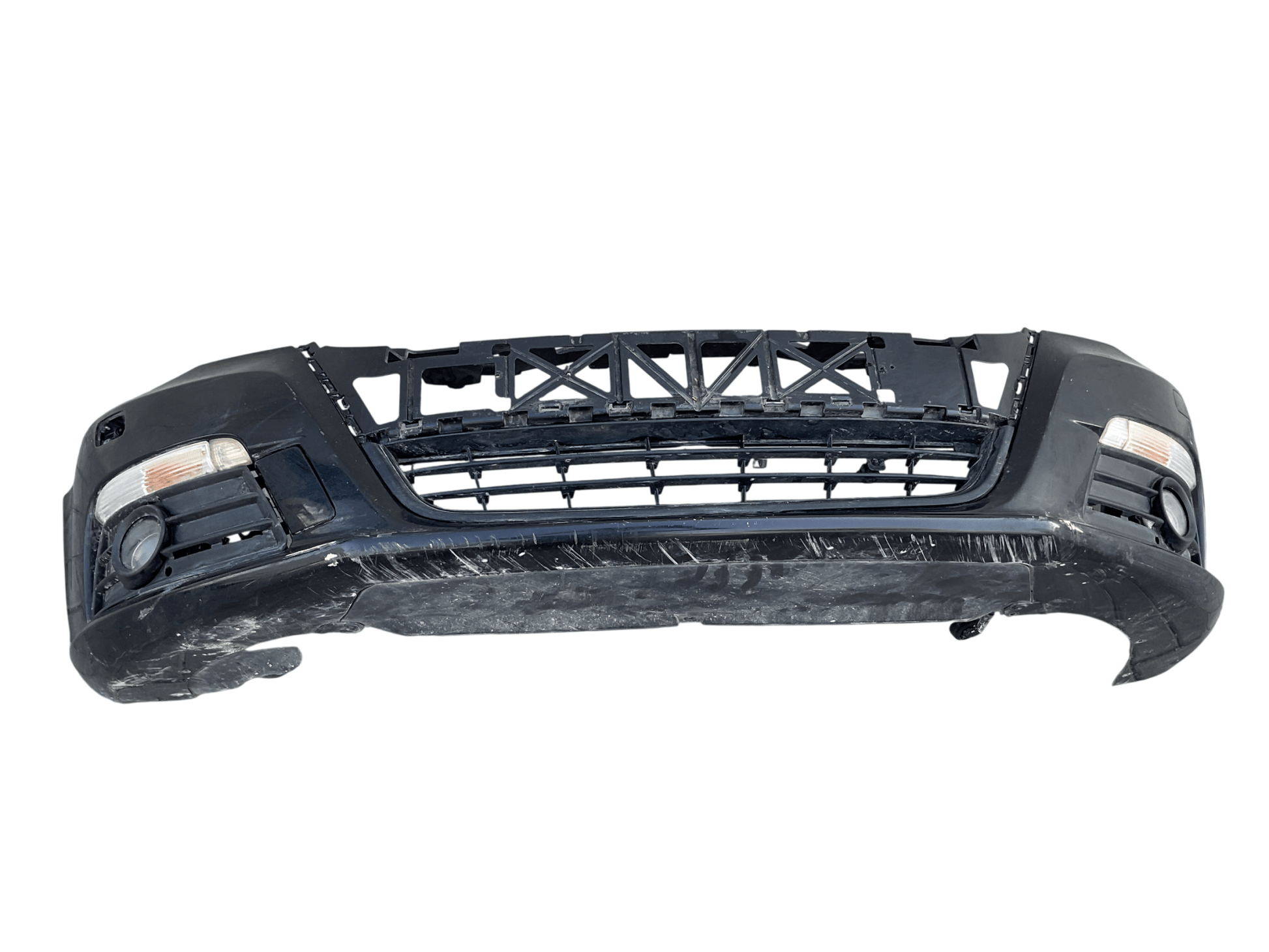 Faldon paragolpes del VW Passat CC 08-12 - 3C8807651