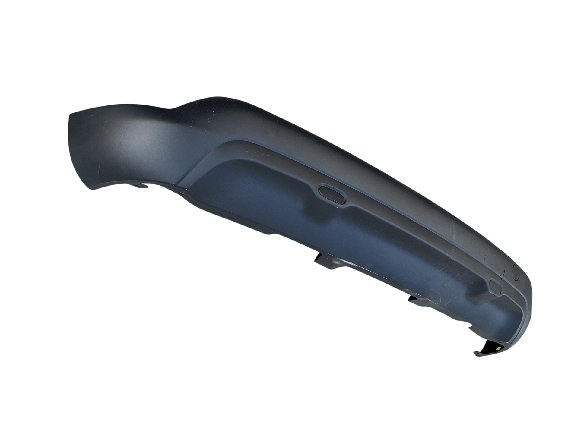 Faldon paragolpes tra Citroën C4 Cactus 14-18 - 9801688177