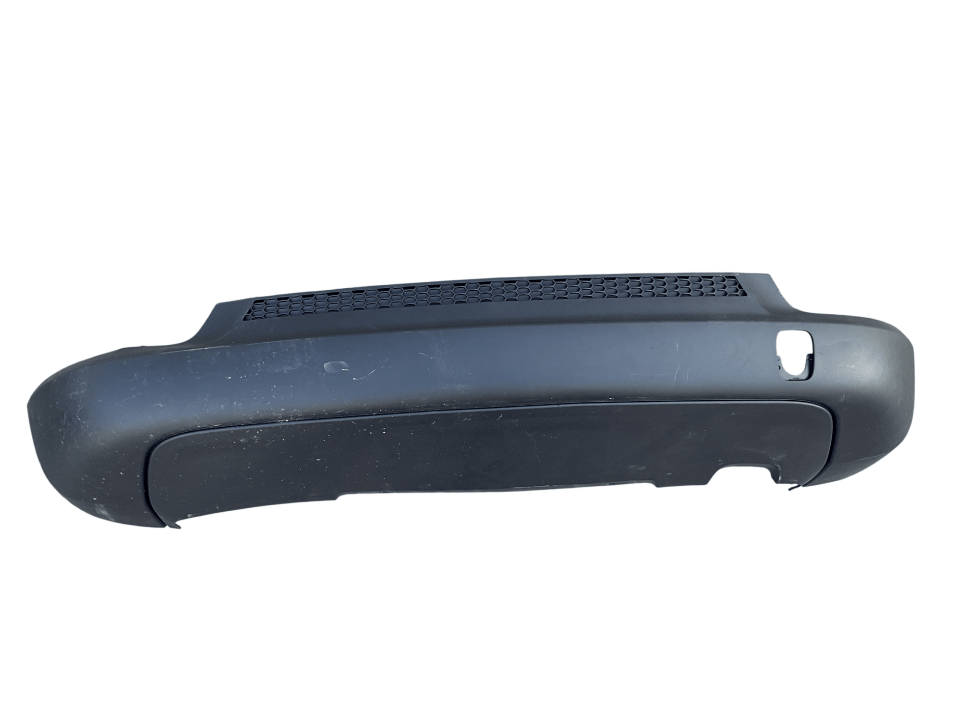 Faldon paragolpes tra Jeep Compass 17-25 - 68351629AA