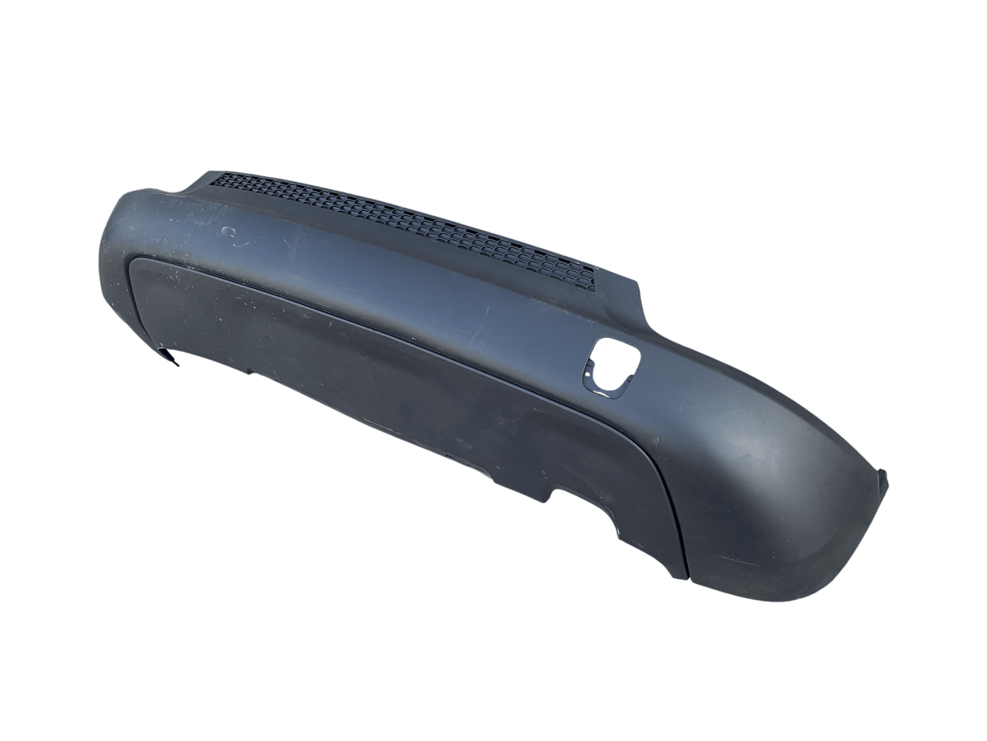 Faldon paragolpes tra Jeep Compass 17-25 - 68351629AA