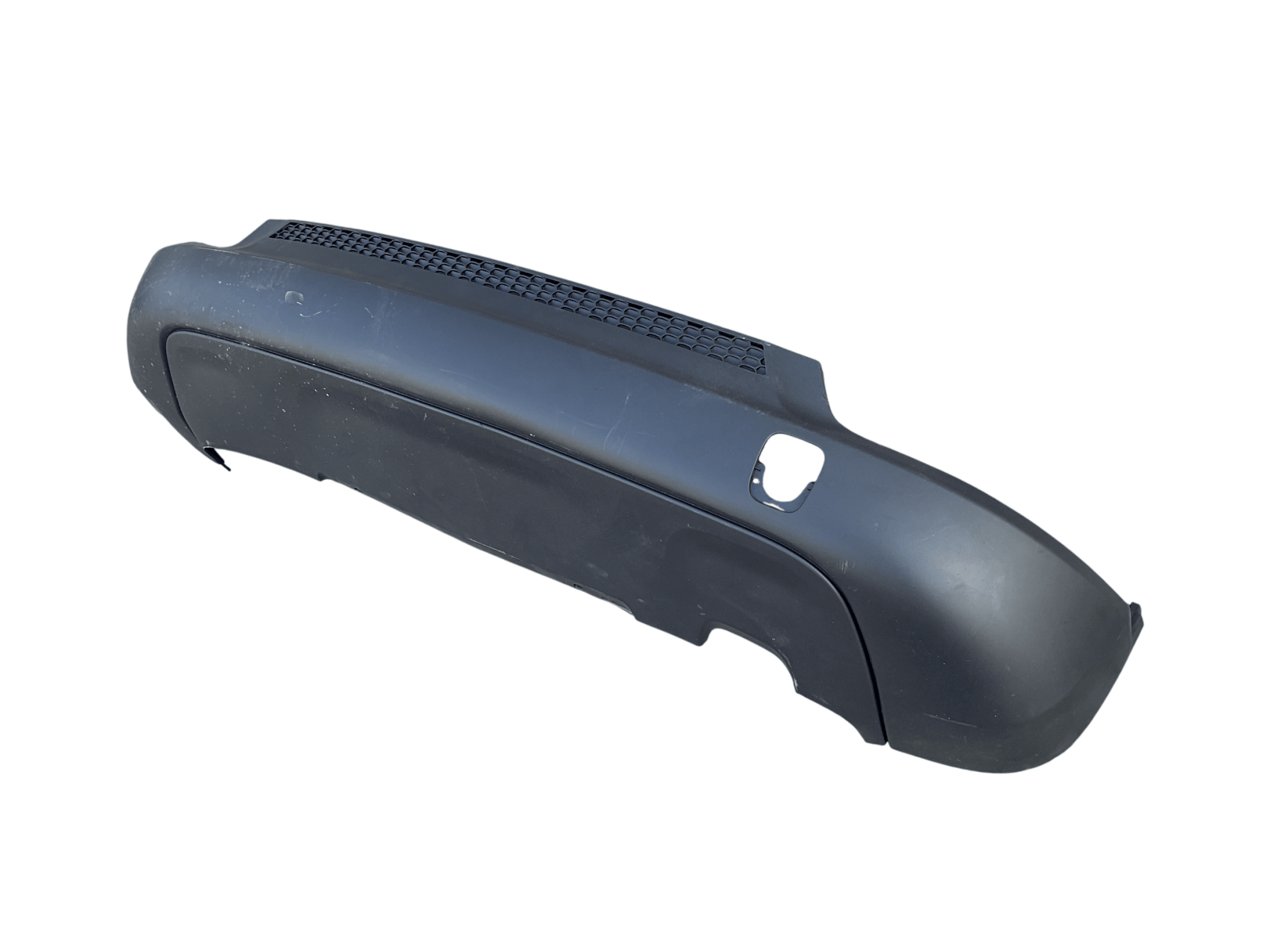 Faldon paragolpes tra Jeep Compass 17-25 - 68351629AA