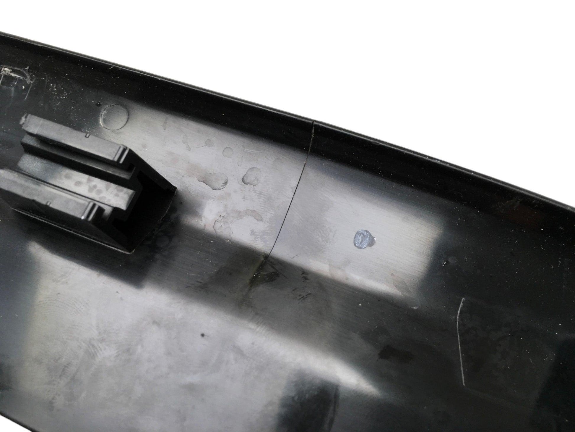 Faldon tra dcho BMW F07 GT - 51439138918