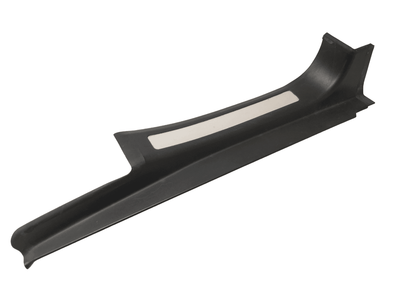 Faldon tra dcho Mercedes A2036801035 - A2036801035