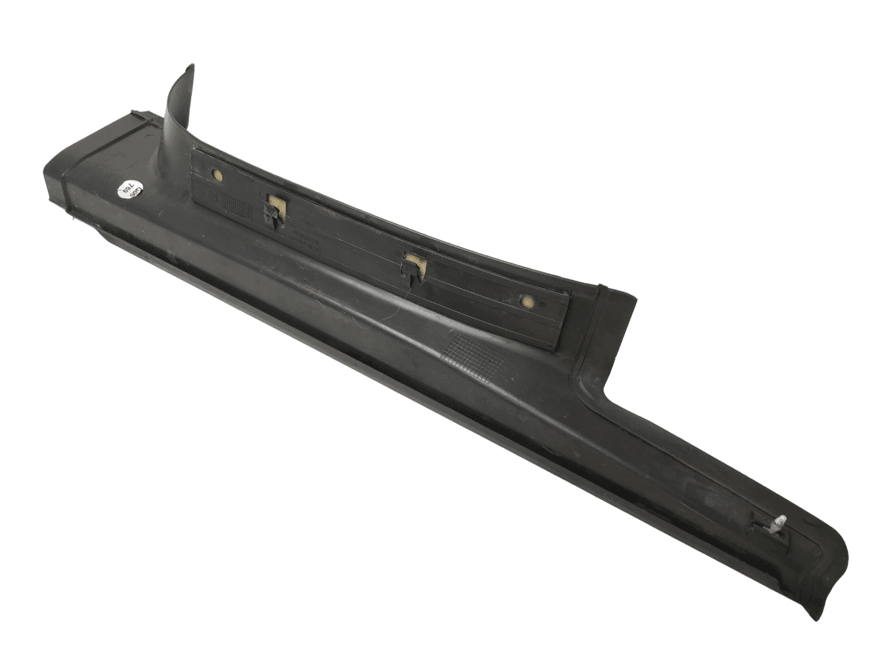 Faldon tra dcho Mercedes A2036801035 - A2036801035