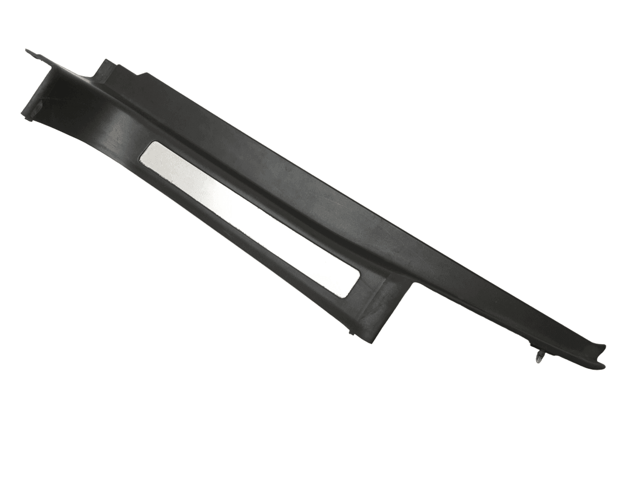 Faldon tra dcho Mercedes A2036801035 - A2036801035