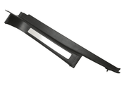 Faldon tra dcho Mercedes A2036801035 - A2036801035