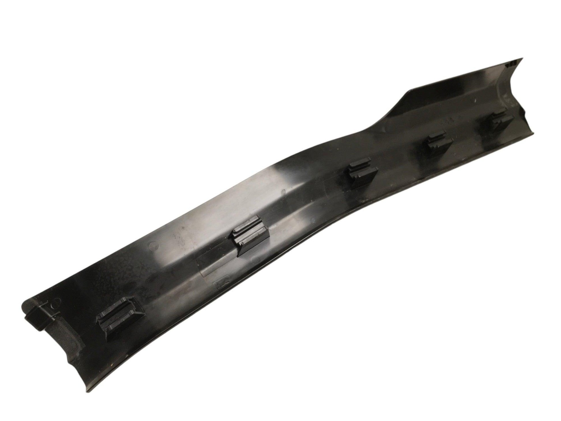 Faldon tra izq BMW F07 GT - 51439138917