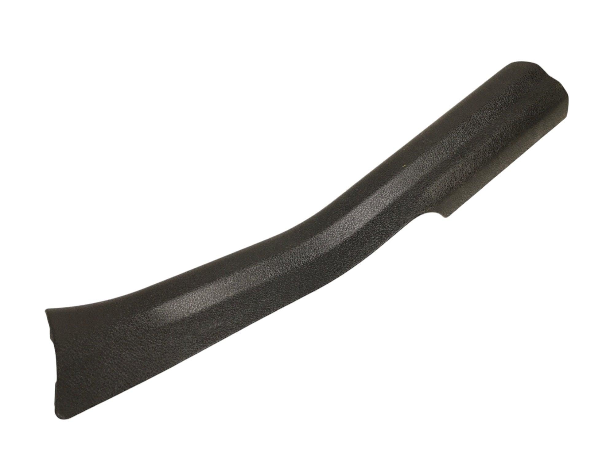 Faldon tra izq BMW F07 GT - 51439138917