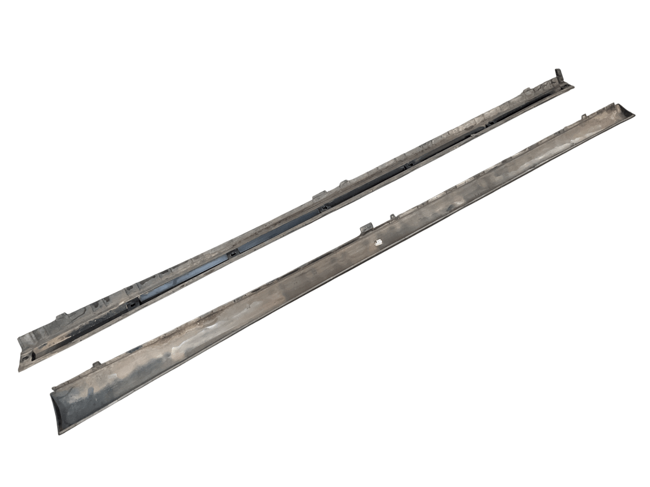 Faldones Audi A3 8V 2012 - 2020 - 8V4853860