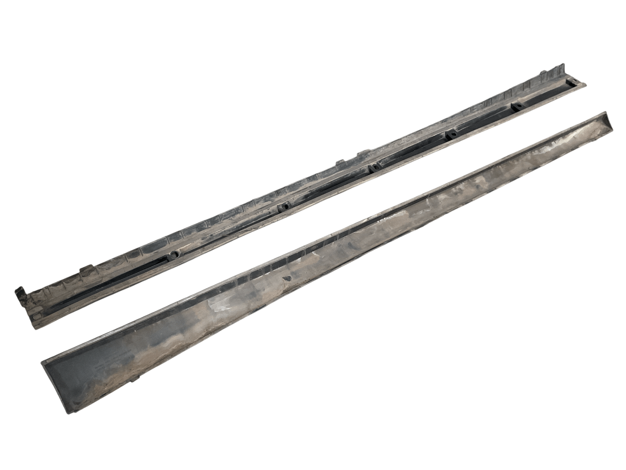 Faldones Audi A3 8V 2012-2020 - 8V4853860