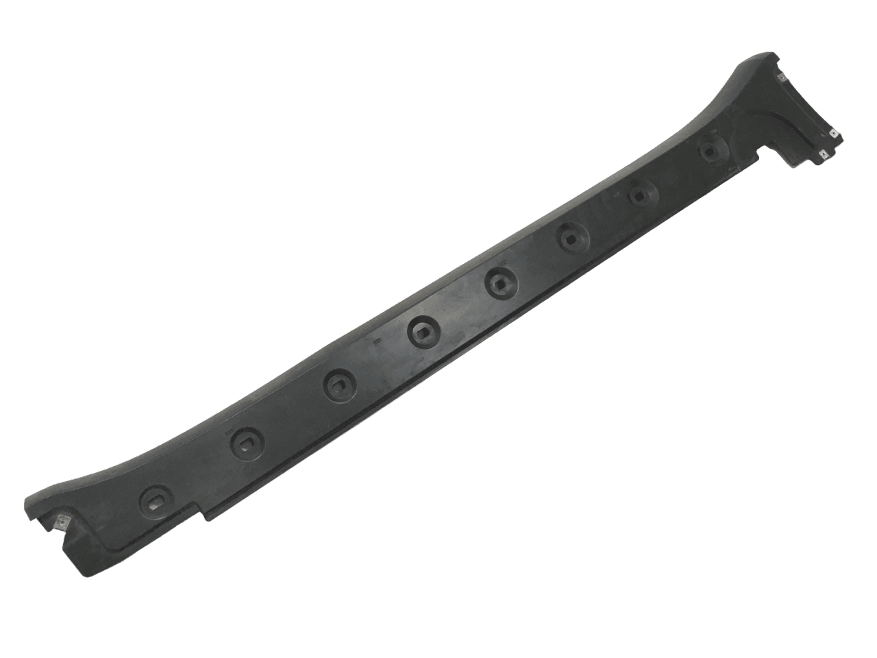 Faldones laterales Porsche 992 - 992854884