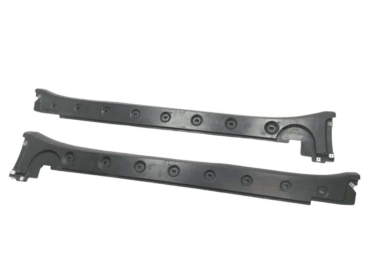 Faldones laterales Porsche 992 - 992854884