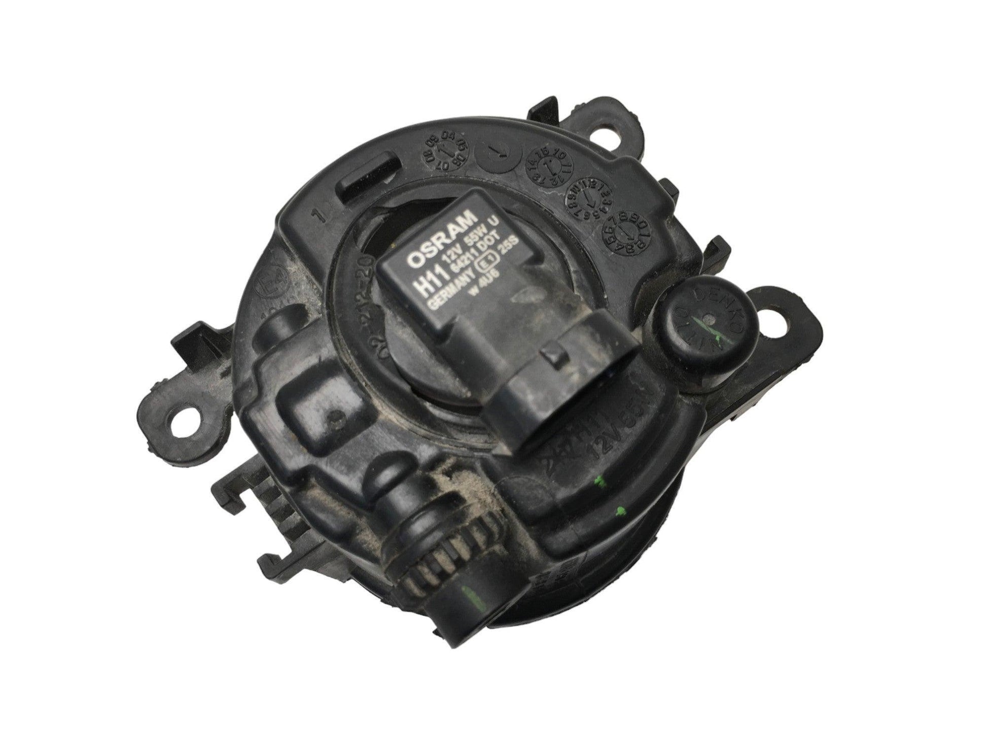 Faro Antiniebla 8200074008 - 8200074008